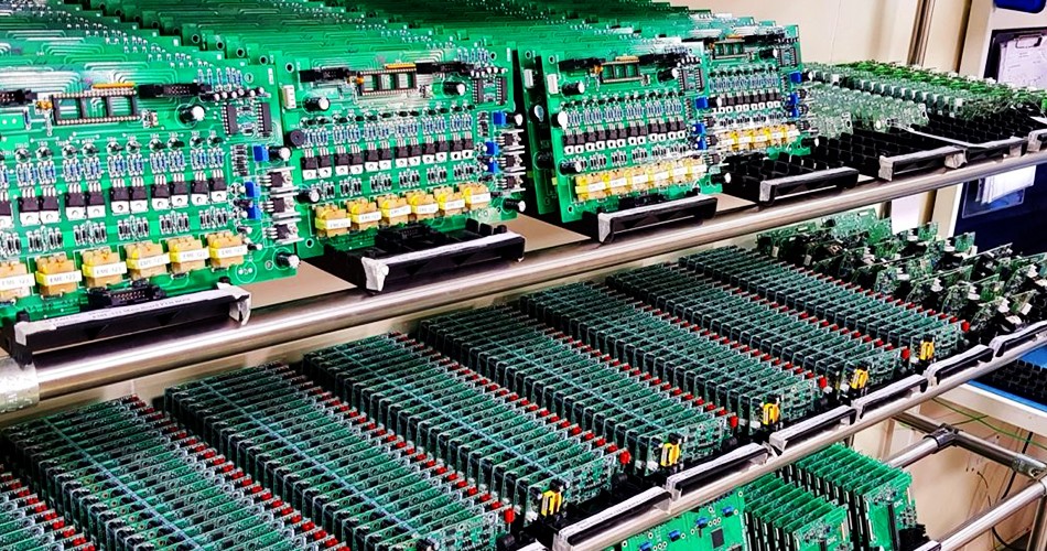 PCBA ప్రాసెసింగ్‌లో లేబర్ ఖర్చు సమస్యలు మరియు ఆప్టిమైజేషన్ వ్యూహాలు