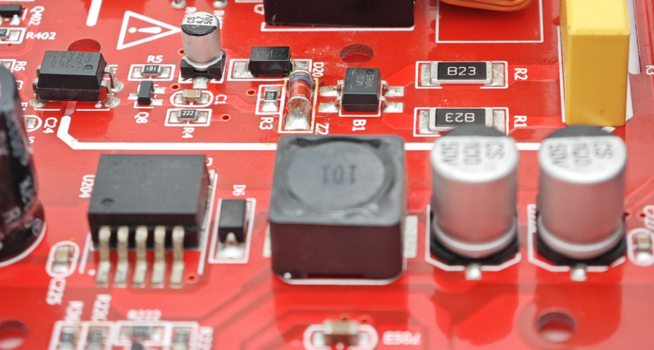 PCBA ప్రాసెసింగ్‌లో పరికరాల వైఫల్య సమస్యలను ఎలా పరిష్కరించాలి