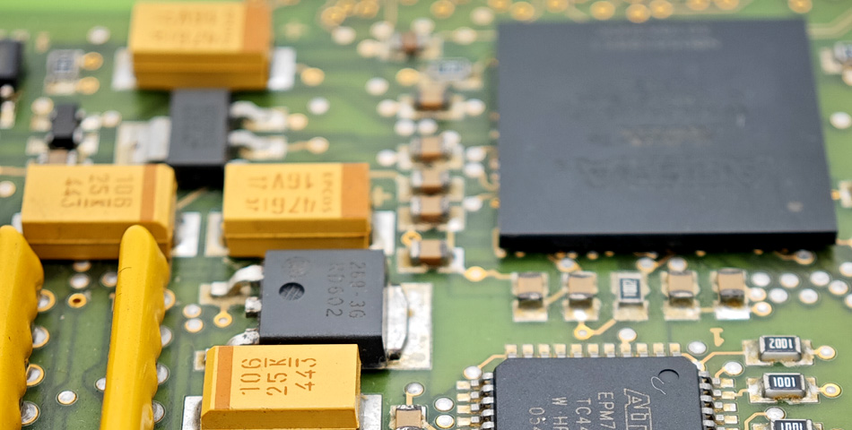 PCBA ప్రాసెసింగ్‌లో తక్కువ దిగుబడి సమస్య మరియు పరిష్కారం