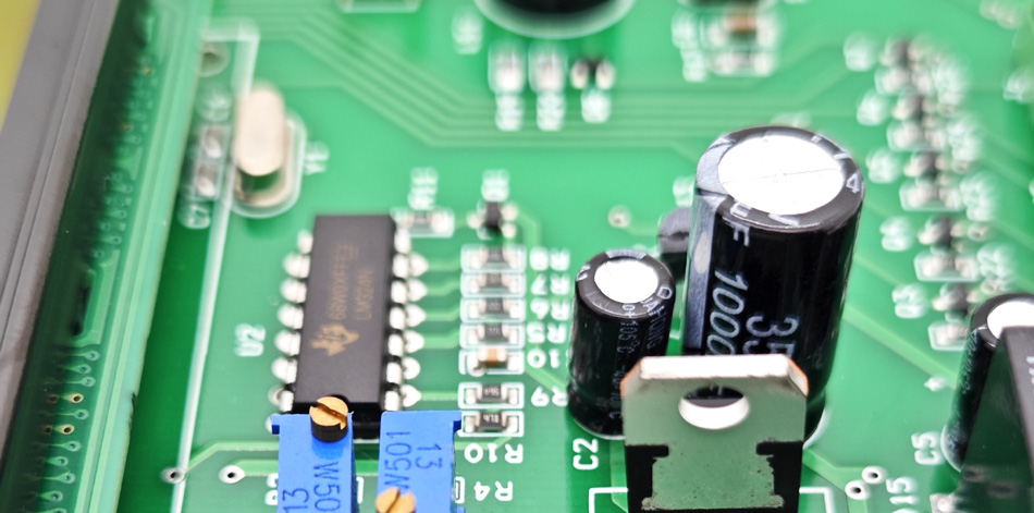 PCBA ప్రాసెసింగ్‌లో డిజైన్ మార్పుల సవాళ్లను ఎలా ఎదుర్కోవాలి