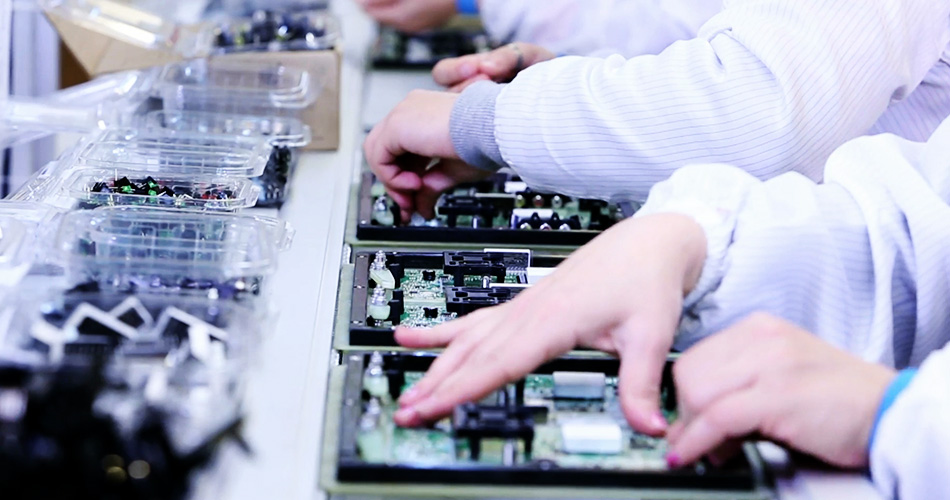 PCBA ఫ్యాక్టరీల యొక్క వినూత్న పరిష్కారాల ద్వారా ప్రాజెక్ట్ నష్టాలను ఎలా తగ్గించాలి?