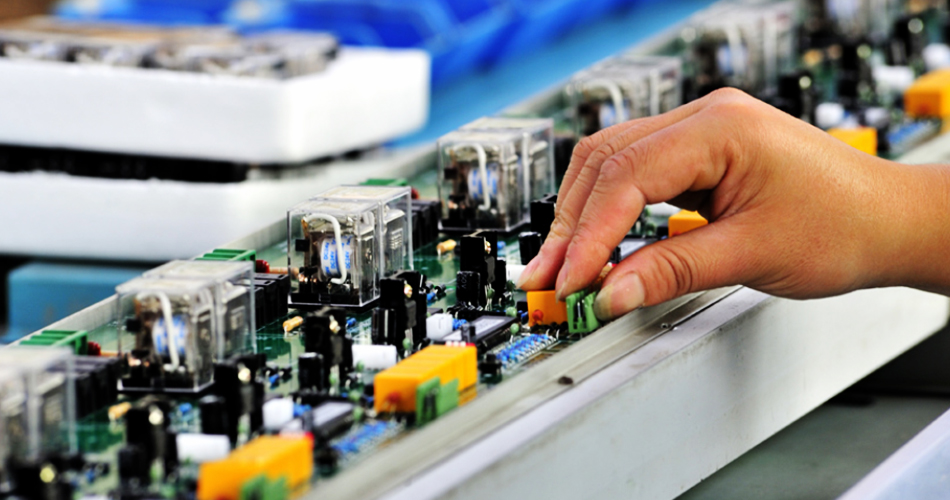 PCBA కర్మాగారాల ప్రాజెక్ట్ నిర్వహణ ఉత్పత్తి లక్ష్యాల సాధనకు ఎలా హామీ ఇస్తుంది?
