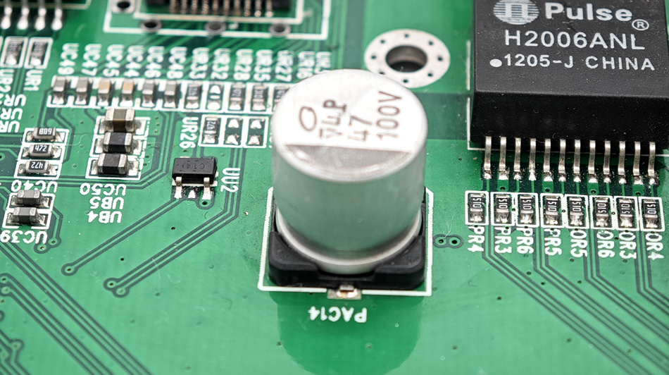 PCBA ఫ్యాక్టరీల డిజిటల్ పరివర్తన పోటీతత్వాన్ని ఎలా మెరుగుపరుస్తుంది