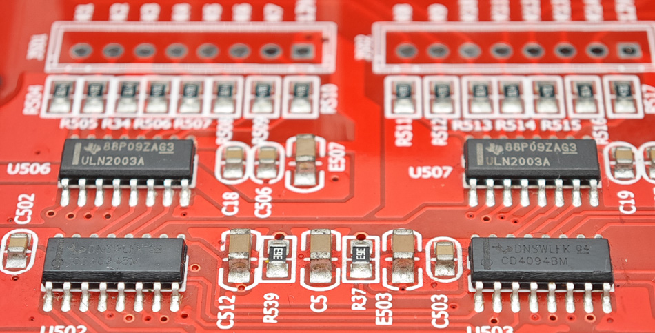 PCBA ఫ్యాక్టరీల పారిశ్రామిక అప్‌గ్రేడ్ పరిశ్రమ మార్పును ఎలా ప్రోత్సహిస్తుంది?