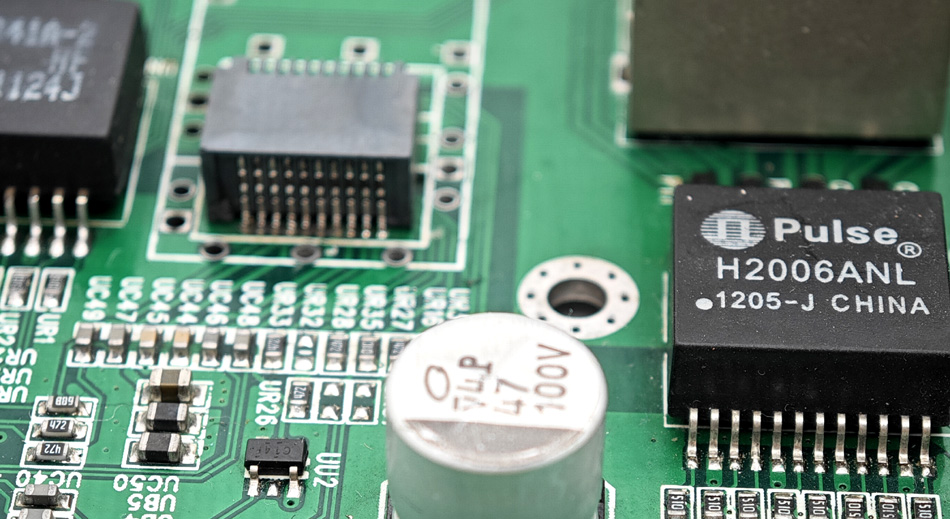 గ్లోబల్ PCBA ఫ్యాక్టరీల మధ్య సాంకేతికత మరియు సేవలలో తేడాలను అన్వేషించడం