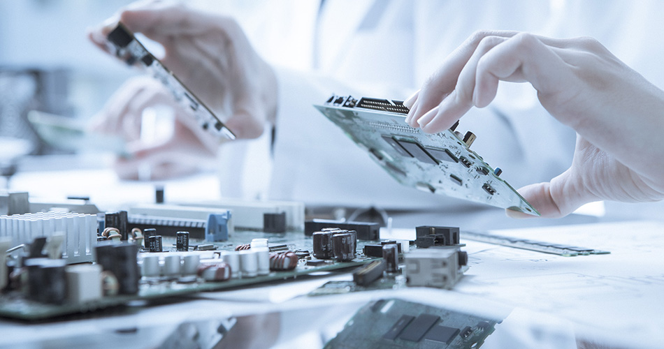 PCBA ఫ్యాక్టరీల సౌకర్యవంతమైన ఉత్పత్తి ద్వారా ఉత్పత్తి మార్కెట్ పోటీతత్వాన్ని ఎలా మెరుగుపరచాలి