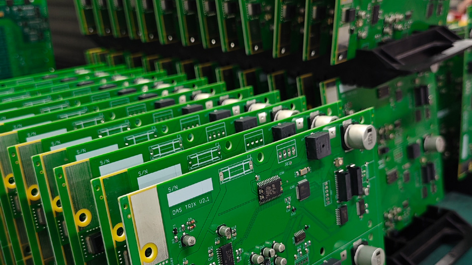 PCBA ఫ్యాక్టరీ సహకార కేసు విశ్లేషణ: విజయం వెనుక ఏమిటి?