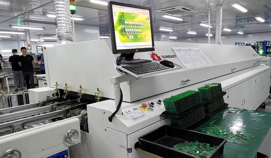 PCBA ఫ్యాక్టరీలు విజయవంతమైన కేసుల నుండి సాంకేతిక పురోగతులను ఎలా సాధించగలవు