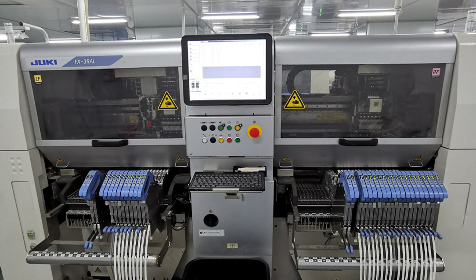 PCBA ఫ్యాక్టరీలలో శక్తి వినియోగ ఆప్టిమైజేషన్ మరియు పర్యావరణ ప్రభావ నియంత్రణ