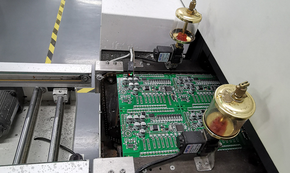 PCBA ఫ్యాక్టరీ వేస్ట్ మేనేజ్‌మెంట్ మరియు రీసైక్లింగ్ చర్యలు సమ్మతిని ఎలా ప్రభావితం చేస్తాయి?