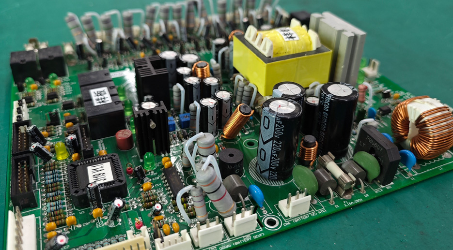 PCBA ఫ్యాక్టరీల పర్యావరణ పరిరక్షణ ఉత్పత్తి ప్రమాణాలు ప్రపంచ సరఫరా గొలుసును ఎలా ప్రభావితం చేస్తాయి?