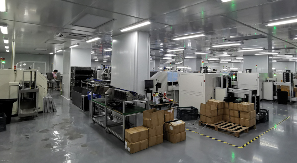 PCBA ఫ్యాక్టరీ సహకార నమూనా కస్టమర్ సేవా అనుభవాన్ని ఎలా మెరుగుపరుస్తుంది