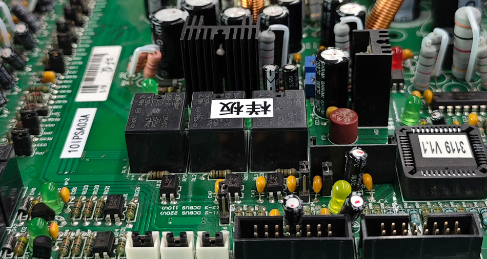 PCBA ఫ్యాక్టరీల వ్యయ నిర్వహణ ప్రాజెక్ట్ బడ్జెట్‌లను ఎలా ప్రభావితం చేస్తుంది?