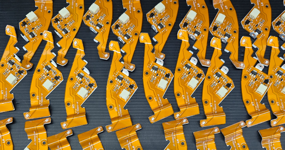 లాజిస్టిక్స్ నిర్వహణను మెరుగుపరచడం ద్వారా PCBA ఫ్యాక్టరీల డెలివరీ సామర్థ్యాన్ని ఎలా మెరుగుపరచాలి?