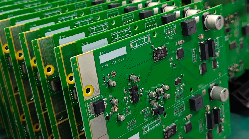 ఇన్వెంటరీ మేనేజ్‌మెంట్ ద్వారా PCBA ఫ్యాక్టరీలు డెలివరీ ప్రక్రియను ఎలా ఆప్టిమైజ్ చేయగలవు?