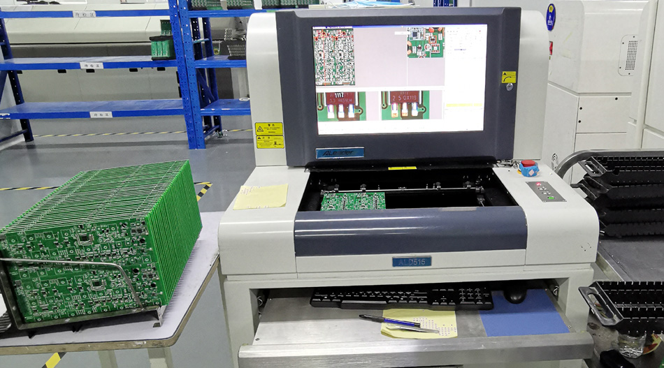 PCBA ఫ్యాక్టరీల ఆర్డర్ ప్రాసెసింగ్ సామర్థ్యాన్ని ఎలా అంచనా వేయాలి?