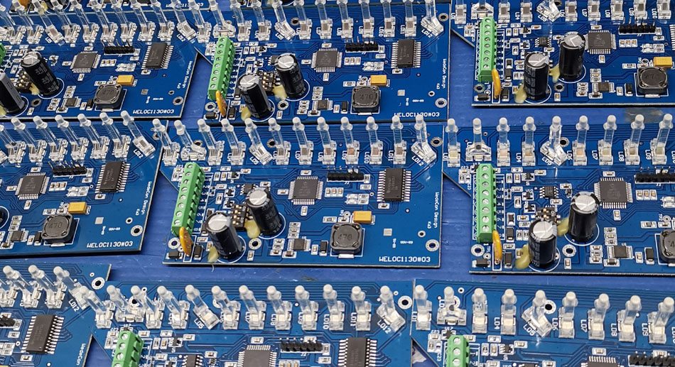 PCBA ఫ్యాక్టరీల కాంపోనెంట్ ప్రొక్యూర్‌మెంట్ మేనేజ్‌మెంట్ డెలివరీ సమయాన్ని ఎలా ప్రభావితం చేస్తుంది?