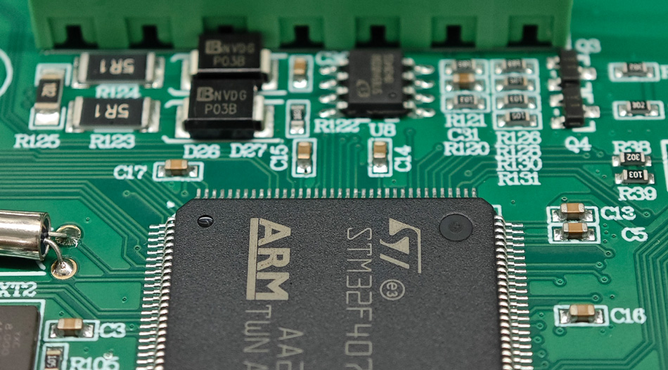 హై-ప్రెసిషన్ RCU PCBA ప్రాసెసింగ్: ఏ సాంకేతిక ఆవిష్కరణలు పరిశ్రమ ప్రమాణాలను మార్చాయి?