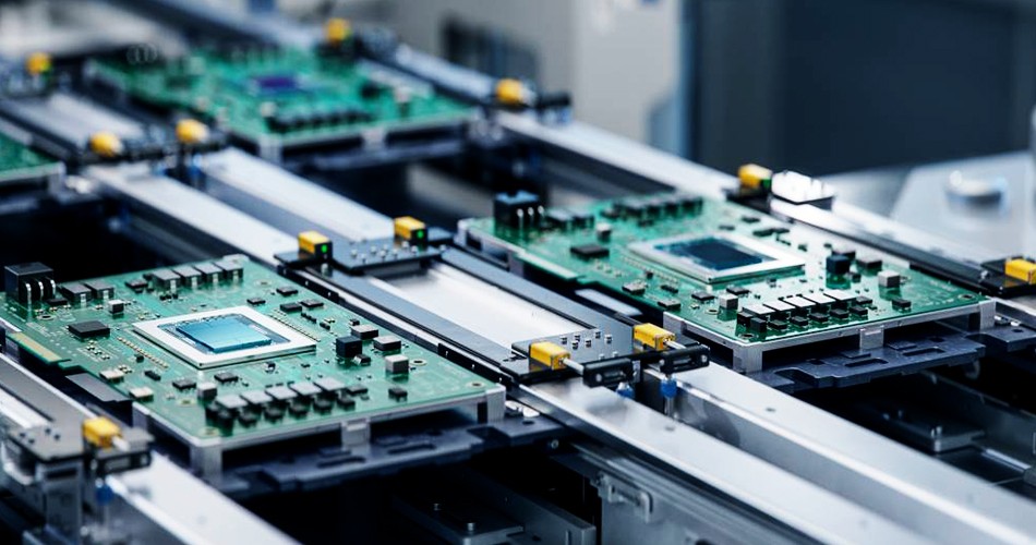 PCBA ఫ్యాక్టరీలలో తాజా సాంకేతిక ఆవిష్కరణలు మరియు అనువర్తనాలను అన్వేషించడం