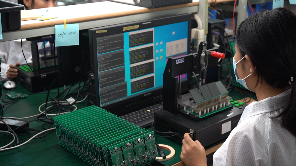 అలారం సిస్టమ్ PCBA ఫ్యాక్టరీలలో అధునాతన టెస్టింగ్ టెక్నాలజీలు ఉత్పత్తి నాణ్యతను ఎలా నిర్ధారిస్తాయి?