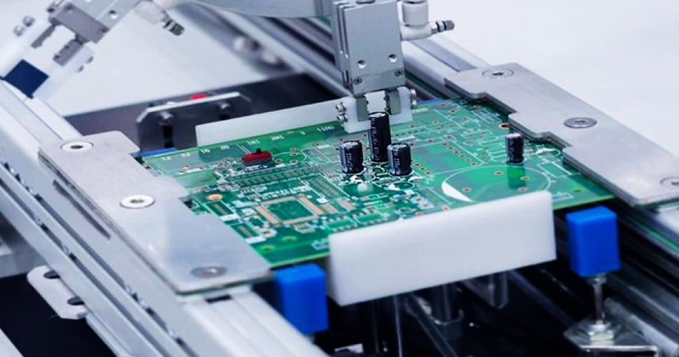 అధునాతన పరికరాల ద్వారా ఎలక్ట్రిక్ గార్డెనింగ్ టూల్ PCBA ఫ్యాక్టరీ ఉత్పత్తి సామర్థ్యాన్ని ఎలా మెరుగుపరచాలి?