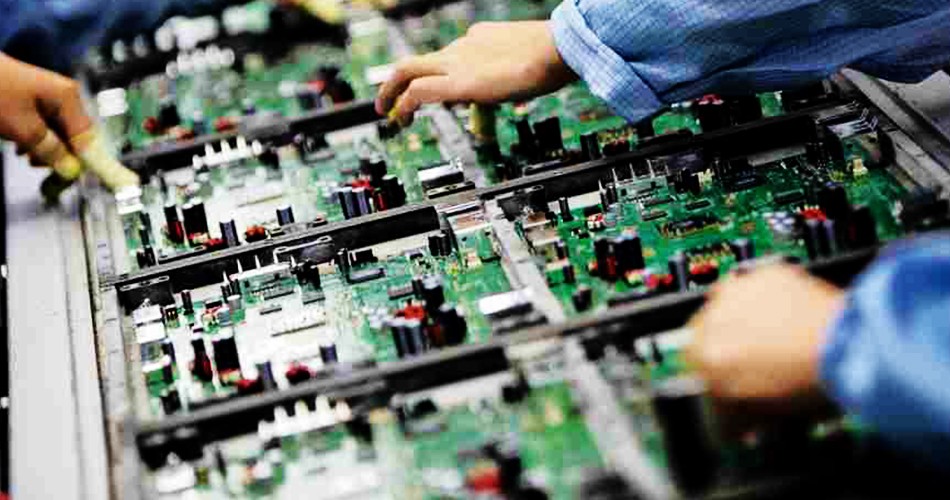 PCBA ఫ్యాక్టరీ ప్రొడక్షన్ లైన్ ప్లానింగ్: ఉత్పత్తి సామర్థ్యాన్ని ప్రభావితం చేసే ముఖ్య అంశాలు