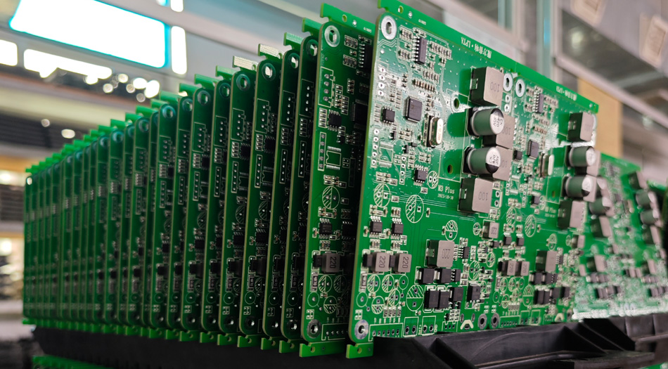 మెడికల్ ఎక్విప్‌మెంట్ PCBA ఫ్యాక్టరీ కెపాసిటీ మేనేజ్‌మెంట్: ఆర్డర్ హెచ్చుతగ్గులను ఎదుర్కోవటానికి వ్యూహాలు