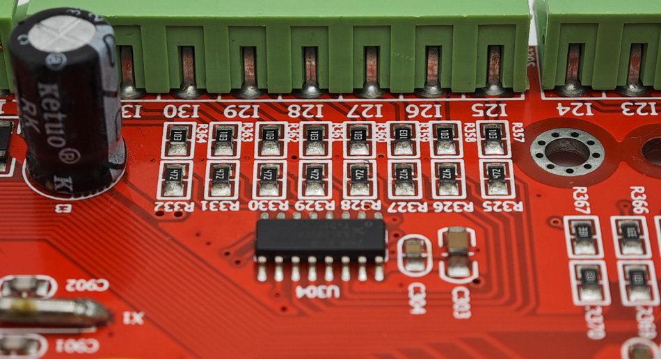 ఎలక్ట్రానిక్ ఎయిర్ పంప్ PCBA ఫ్యాక్టరీ సామర్థ్య మెరుగుదలల ద్వారా ప్రాజెక్ట్‌లను వేగవంతం చేయడం ఎలా?