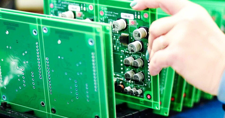 PCBA ఫ్యాక్టరీలకు నిరంతర అభివృద్ధి సామర్ధ్యం ఎందుకు కీలకం?