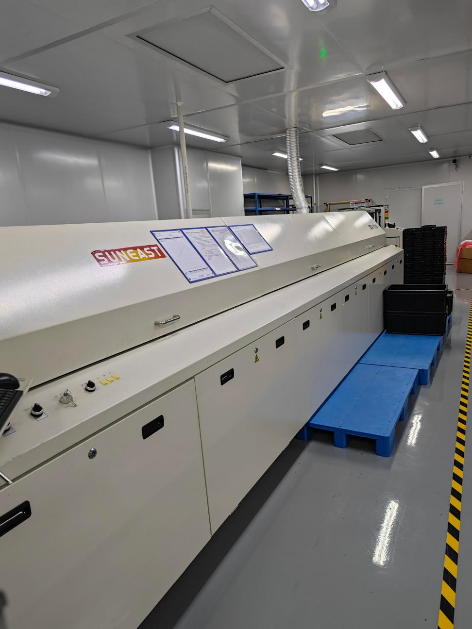 PCBA ఫ్యాక్టరీల ద్వారా సరఫరా గొలుసు సామర్థ్యాన్ని ఎలా మెరుగుపరచాలి?