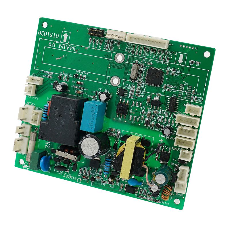 ఎయిర్ ఫ్రైయర్ PCBA ఎయిర్ ఫ్రైయర్ PCBA