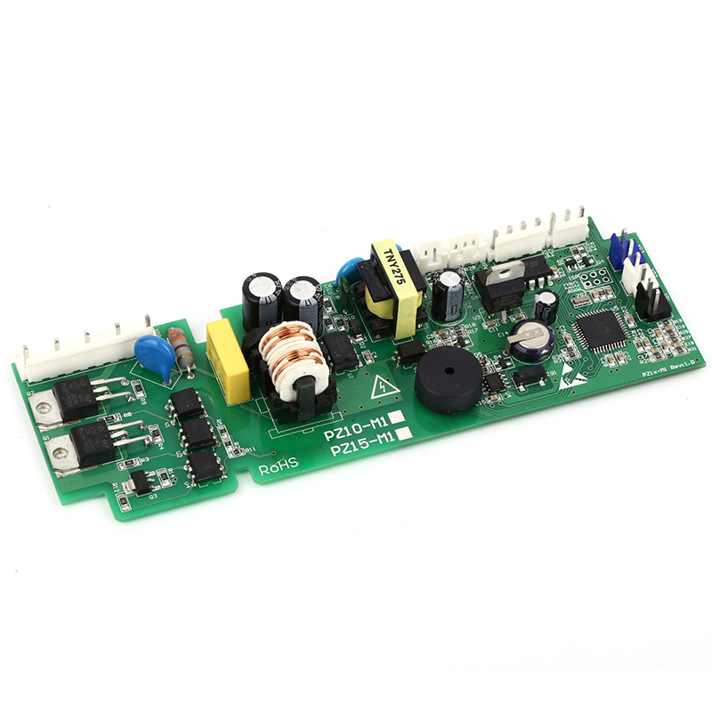 ఎయిర్ ప్యూరిఫైయర్ PCBA