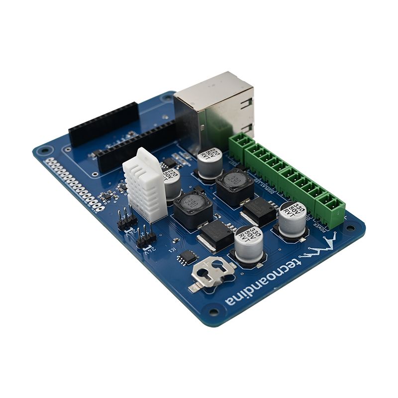 లీక్ డిటెక్టర్ PCBA