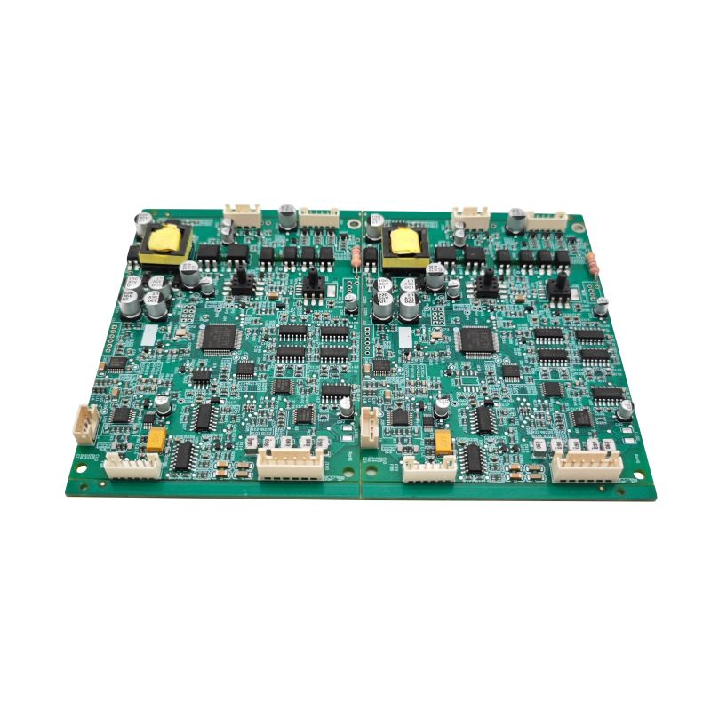 పేపర్ ష్రెడర్ PCBA పేపర్ ష్రెడర్ PCBA