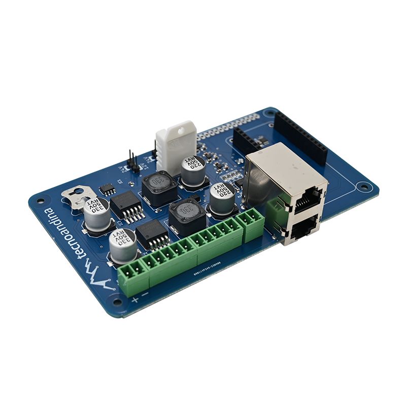 పీపుల్ కౌంటింగ్ సిస్టమ్ PCBA