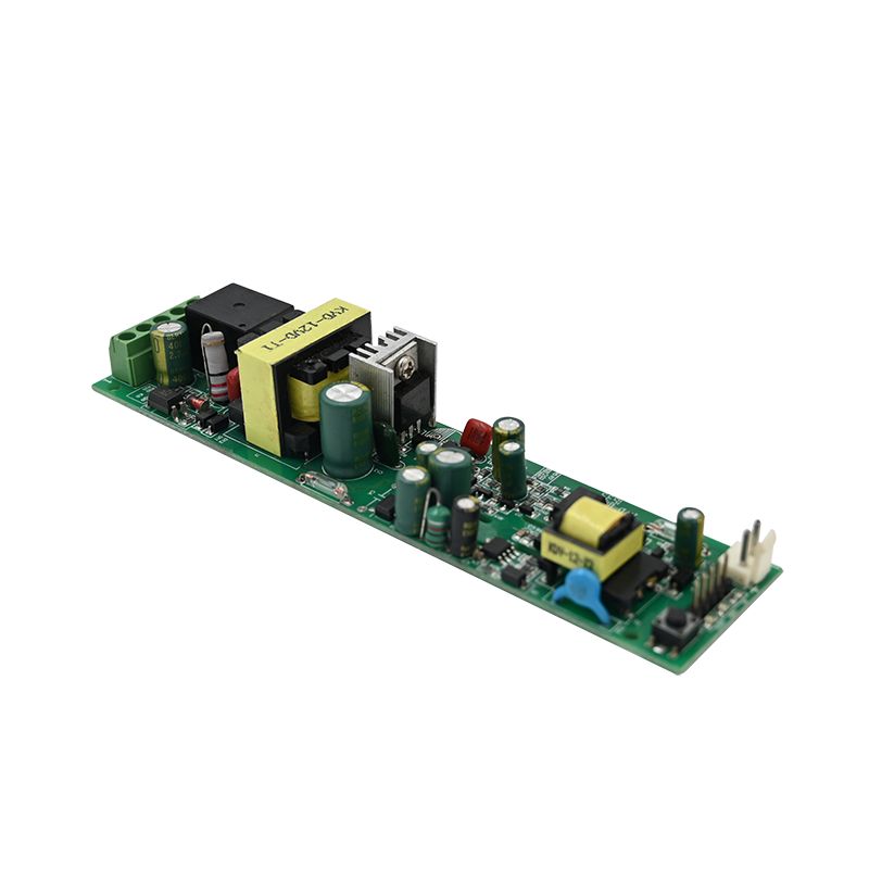 భద్రతా రిలే PCBA