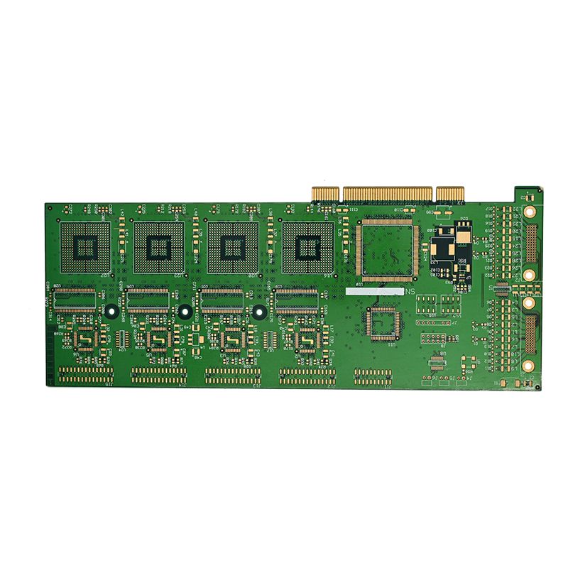 సోల్డరింగ్ రోబోట్ PCBA