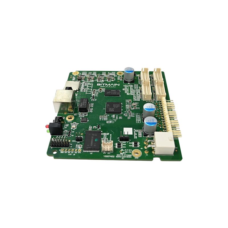 ట్రాక్‌బాల్ Pcba